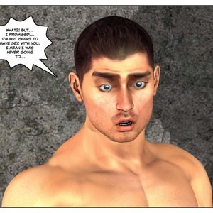 Fun With Units - Issue 2 (TG Comics) image 055