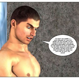 Fun With Units - Issue 2 (TG Comics) image 066