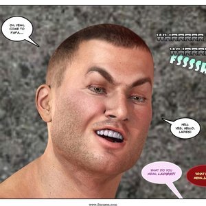 Fun With Units - Issue 3 (TG Comics) image 005