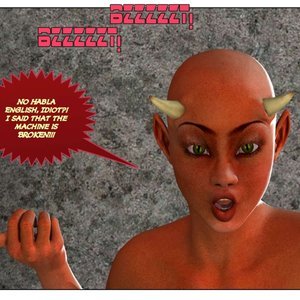 Fun With Units - Issue 3 (TG Comics) image 039