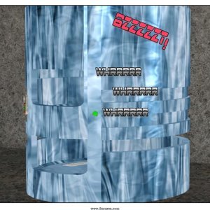 Fun With Units - Issue 3 (TG Comics) image 070