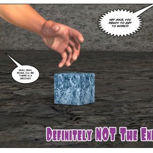 Fun With Units - Issue 3 (TG Comics) image 075