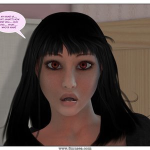 The Wish - Issue 2 (TG Comics) image 026
