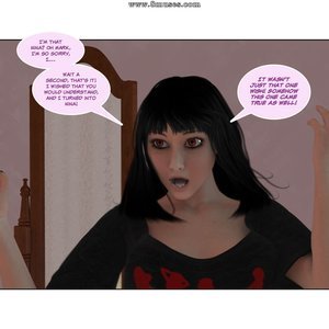 The Wish - Issue 2 (TG Comics) image 029