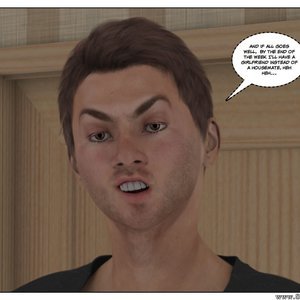The Wish - Issue 2 (TG Comics) image 059