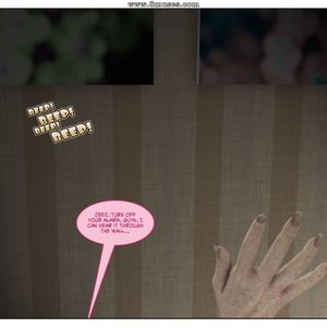 The Wish - Issue 3 (TG Comics) image 037