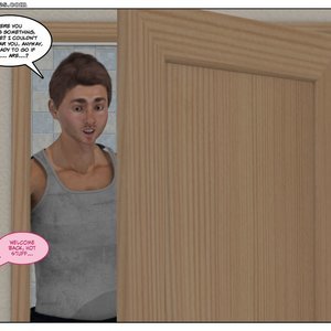 The Wish - Issue 3 (TG Comics) image 056