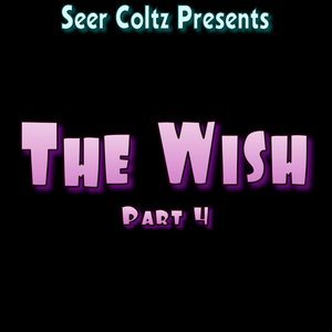 The Wish – Issue 4 (TG Comics) thumbnail