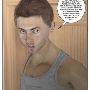 The Wish - Issue 4 (TG Comics) image 018