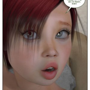 The Wish - Issue 4 (TG Comics) image 047
