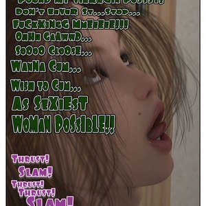 The Wish - Issue 4 (TG Comics) image 080