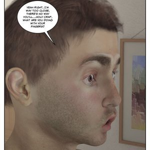 The Wish - Issue 4 (TG Comics) image 084