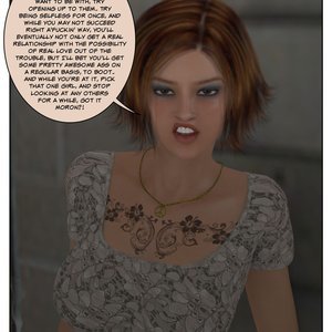 The Wish - Issue 4 (TG Comics) image 117