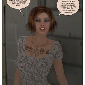 The Wish - Issue 4 (TG Comics) image 118