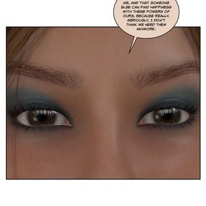 The Wish - Issue 4 (TG Comics) image 119