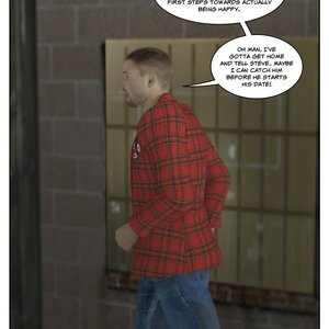 The Wish - Issue 4 (TG Comics) image 122