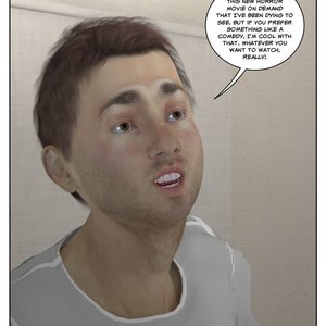 The Wish - Issue 4 (TG Comics) image 124