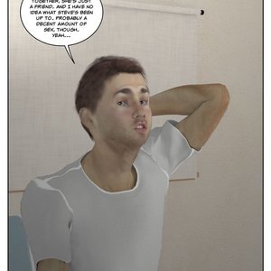 The Wish - Issue 4 (TG Comics) image 126