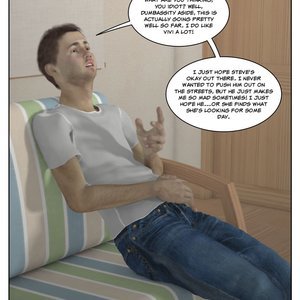The Wish - Issue 4 (TG Comics) image 130