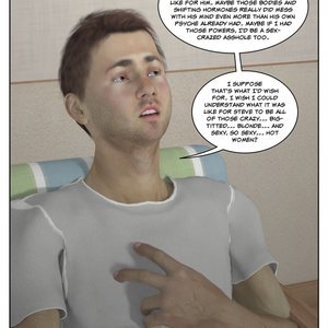 The Wish - Issue 4 (TG Comics) image 131