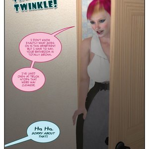 The Wish - Issue 4 (TG Comics) image 132