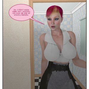 The Wish - Issue 4 (TG Comics) image 133