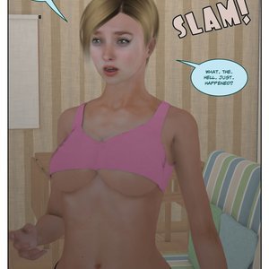The Wish - Issue 4 (TG Comics) image 140
