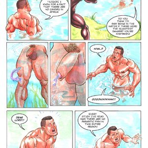 Candiru (TG Comics) image 005