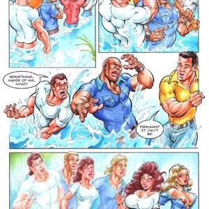 Candiru (TG Comics) image 016