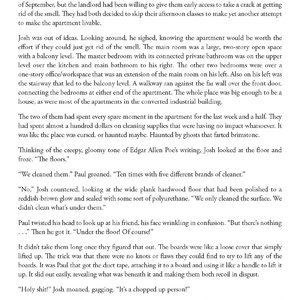 Alien Body Suit - Under Her Skin (TG Comics) image 011