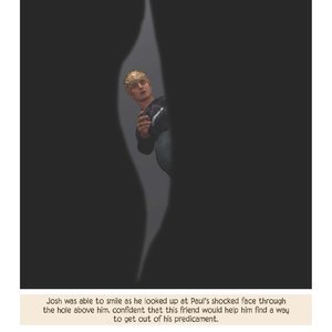 Alien Body Suit - Under Her Skin (TG Comics) image 031