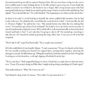 Alien Body Suit - Under Her Skin (TG Comics) image 055