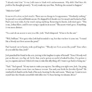 Alien Body Suit - Under Her Skin (TG Comics) image 067