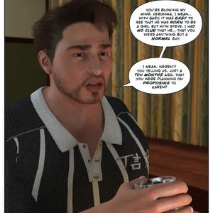 Neighbors - Issue 13 (TG Comics) image 004