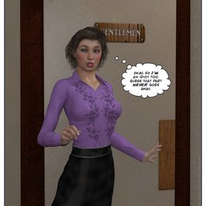 Neighbors - Issue 13 (TG Comics) image 010