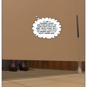 Neighbors - Issue 13 (TG Comics) image 012