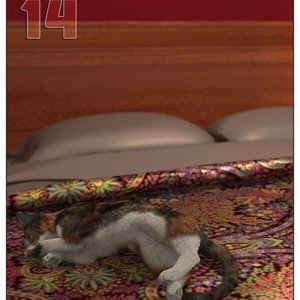 Neighbors – Issue 14 (TG Comics) thumbnail