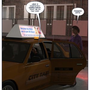 Neighbors - Issue 14 (TG Comics) image 002
