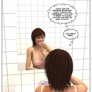Neighbors - Issue 15 (TG Comics) image 004