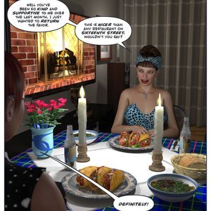 Neighbors - Issue 16 (TG Comics) image 010
