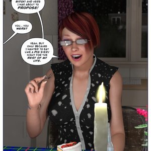 Neighbors - Issue 16 (TG Comics) image 018