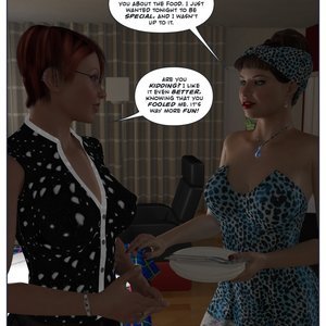 Neighbors - Issue 16 (TG Comics) image 019