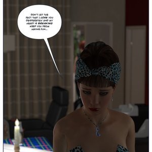 Neighbors - Issue 16 (TG Comics) image 024