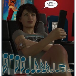 Neighbors - Issue 17 (TG Comics) image 010