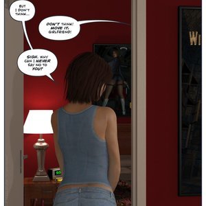 Neighbors - Issue 18 (TG Comics) image 018