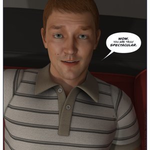 Neighbors - Issue 18 (TG Comics) image 033
