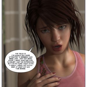 Neighbors - Issue 19 (TG Comics) image 011