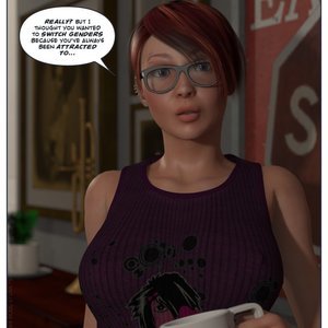 Neighbors - Issue 19 (TG Comics) image 012