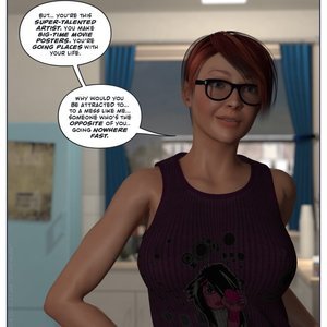 Neighbors - Issue 19 (TG Comics) image 018