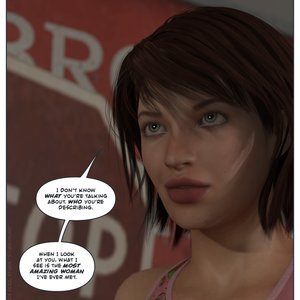 Neighbors - Issue 19 (TG Comics) image 019